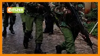 Tension high as SNA and Jubaland forces clash at Kenya-Somalia border