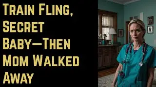 ER Doctor&rsquo;s Secret Family Crisis: How a Midnight Emergency Exposed Her Husband&rsquo;s Double Life!