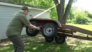 What Bad Trailer Bearings Sound Like