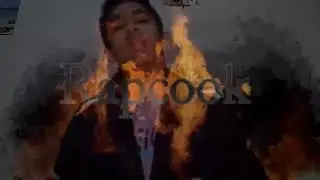 Rapcook(Samitha Madusanka)~Mama game kolla