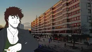 12 Minutes Of Swedish Hip Hop Music