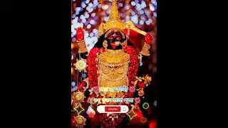 শুধু ফুলে হয় না পুজো ভক্তি যে চায় মনে #maakali #viral #viralvideo #youtubevideos 