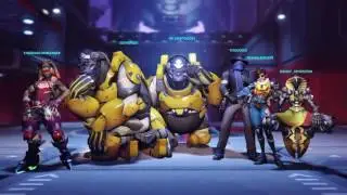Double Winston practice