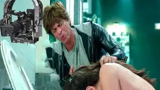 Zero फ़िल्म की शूटिंग हुई थी ऐसे । Zero Movie Behind the Scenes | Shahrukh Khan