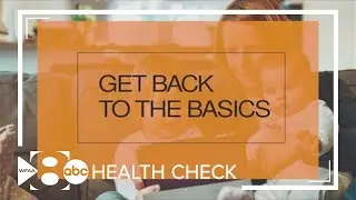 Health check: How to cope with stress and anxiety during the pandemic