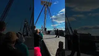 Boston Freedom Trail Walking Tour | Part 9 of 12