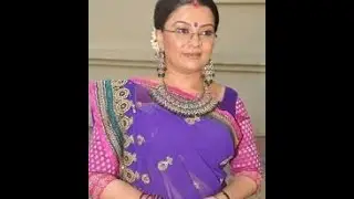 Suchita Trivedi Photos