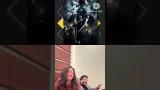 دا أنا دا أنا شوفت معه الهنا 😂😂 #booktrailer