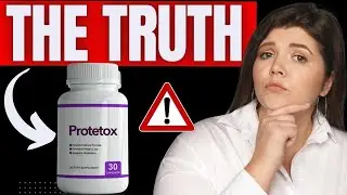 PROTETOX - PROTETOX REVIEW   Protetox  Weight Loss Supplement  Protetox Ingredients PROTETOX REVIEW