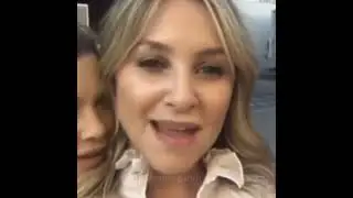 Jessica Capshaw - confident (fancam)
