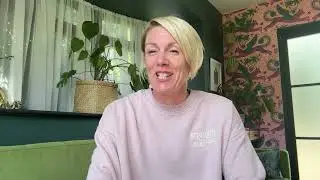 Gem Yoga's Soul Aligned Yogi Mentoring Membership Testimonial Stephanie Sharp   #yogateachertraining