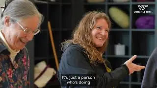 Helping researchers communicate their science