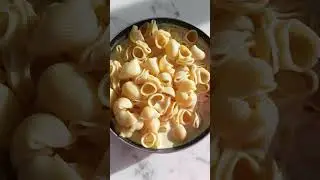 Muenster Mac and Cheese