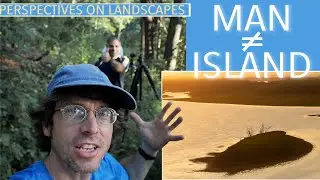 Landscape Photography WITH FRIENDS!  Mississippi Palisades State Park (Illinois)