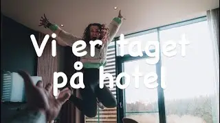 TUREN G&Aring;R ET SMUT FORBI HOTEL BREITENBURG SOM REJSEBLOGGER🇩🇪