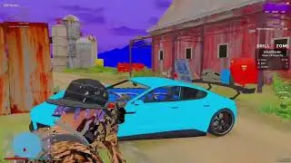 Long Live Revenge | DRILL UK | Fivem Montage