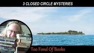 3 Closed Circle Mysteries