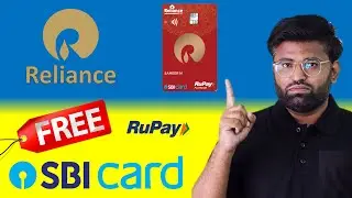 Reliance SBI Card - Benefits, Features, How to Apply