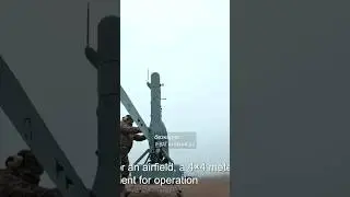 БпЛА V-BAT від Shield AI