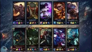 Teemo TOP - Ranked Prata 5 #24
