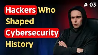 Знаменитые хакеры и их замечательные истории