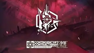 [ Arknights ] CC#3 Module Box | Fight souls in the abyss. Mission