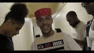 Banned From TV freestyle - Rick Da Don x Dex x Face Off x Gymgang Flyer