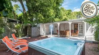Hemingway's View | Key West (FL), United States | Hotel Review ⭐