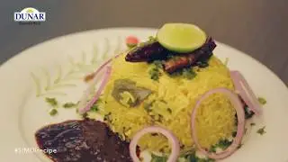 Dunar Recipes: Masbaiy / Tuna Rice