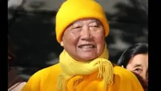 Bóng tùng mãi mãi - Sư Phụ Chân Quang
