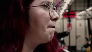 MIND THE GAP (2020) TRAILER