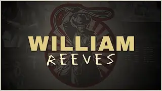 RanchRP | William Reeves: The Mustang Snake
