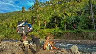 Solo Hiking Mount Apo