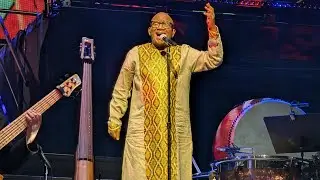 Lebo M. - Circle of Life (The Lion King) - Hans Zimmer Live Europe Tour 2025 