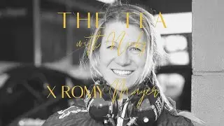 Ep 9: Romy Mayer | Triple Eight Race & Redbull Racing Engineer