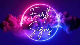 Earth Signs - This Journey Leads U To A Brighter Place