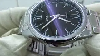 Casio MTP-V005D-1B2UDF