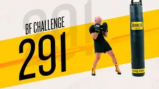 BF CHALLENGE 291