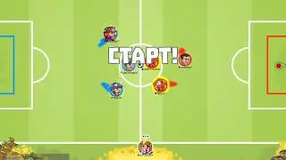 MCL #9. Regular League. 5 Tour. Ence vs Rebel Boxes