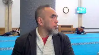 THERE IS NO COMPULSION IN RELIGION (QUR'AN SURAH 2 VERSE 256)