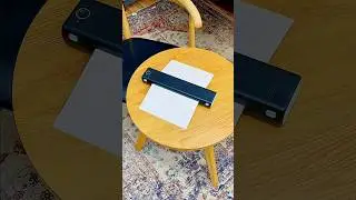 mini xerox printer machine😱😱😱😱new usefool gadgets / mini gadgets #shorts #shortsfeed #newgadgets