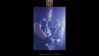 Czech thrash madness with REFORE #shorts
