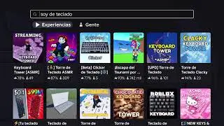 Jugando diferente Juegos