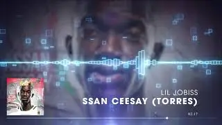 Lil Jobiss - Assan Ceesay (Torres)