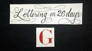 #PoorManCalligraphy#NormalPen How to Write Alphabet E/Cursive/Gothic/Beginners/HandwritingTutorial