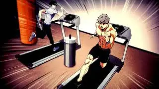 The Daily Training Of An Average ABA Runner