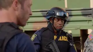 Hawaii-Five-0 CBS 8x12 Promo Ka Hopu Nui 'Ana Sneak Peek #2