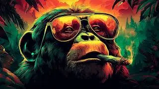 Chillout Dub Reggae 🌴 &ndash; Smooth Relaxing Vibes for the Soul