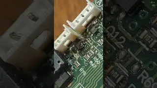 Micro Helicopter SRB Quark FC  Repair N/P Chan Mosfets #aircraft #rchelicopter #repairing