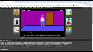 Don't Shit Your Pants - all awards 1:39 [World Record]